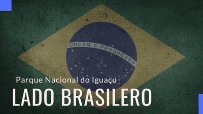 Cataratas Lado Brasil