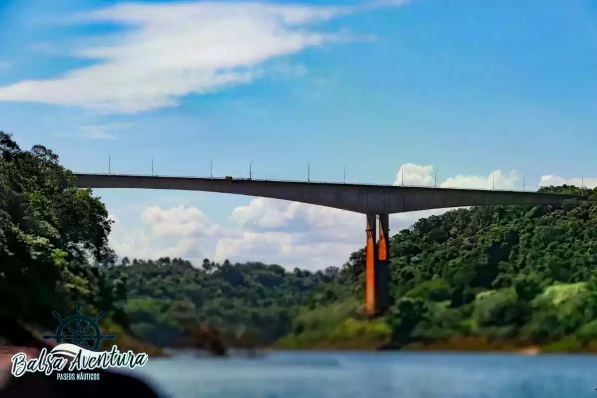 Puente Tancredo Neves