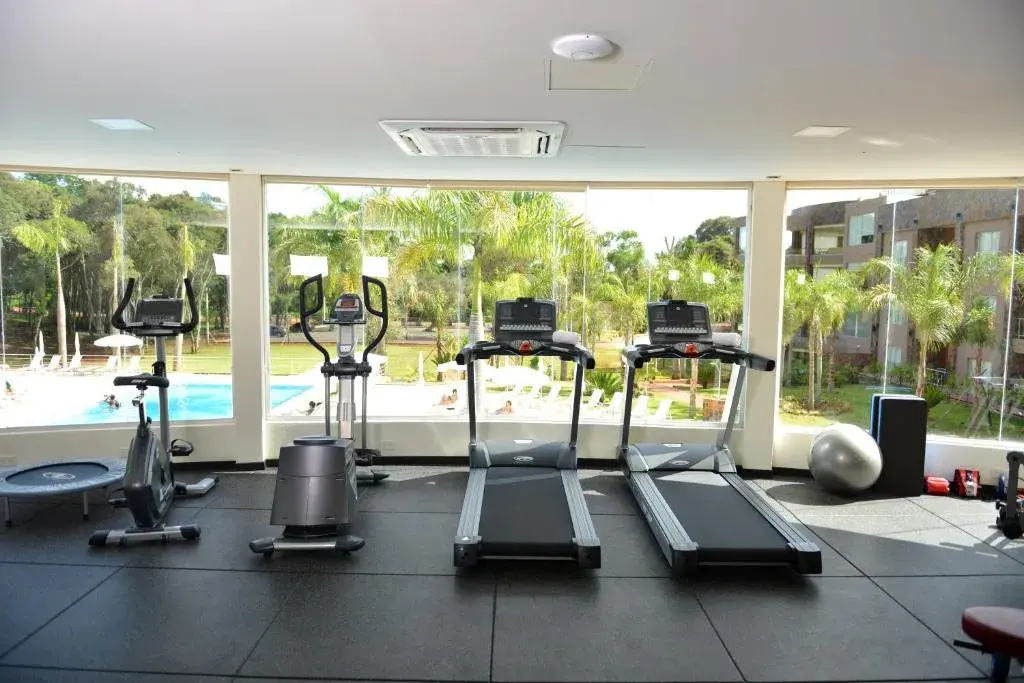 Gimnasio Falls Iguazú Hotel & Spa