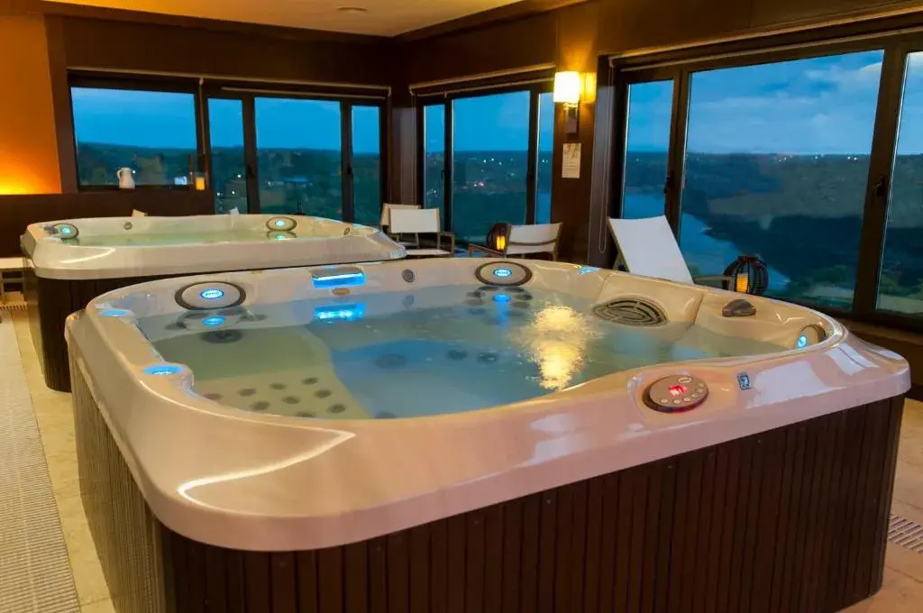 Ubicación hotel panoramic