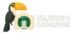 viajeros a cataratas